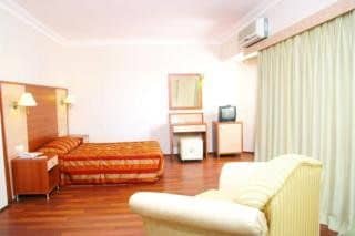 Didim Beach Elegance Aqua & Resort Didim Beach Elegance Aqua & Resort