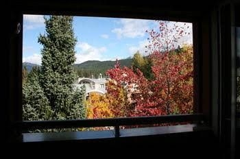 Whistler Blackcomb VR at Town Plaza2