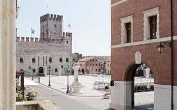 Marostica Apartments by Thaz Italia