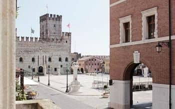 Marostica Apartments by Thaz Italia Marostica Apartments by Thaz Italia