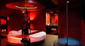 Sensaciones Motel Boutique - Adults Only3