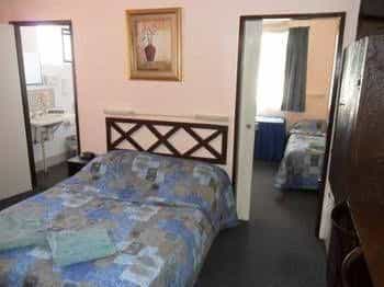 El Mexicali Motel