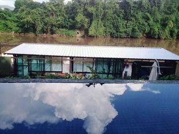 Kanpura Hotel Kanchanaburi3