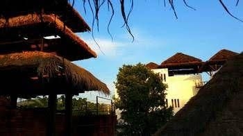 Kanpura Hotel Kanchanaburi1