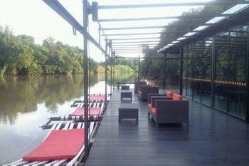 Kanpura Hotel Kanchanaburi0