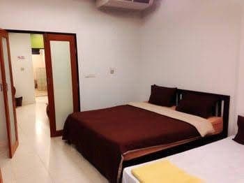 Jomtien All Suites Jomtien All Suites