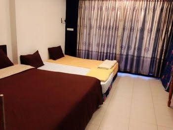 Jomtien All Suites1