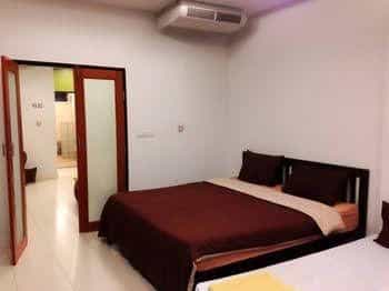 Jomtien All Suites Jomtien All Suites