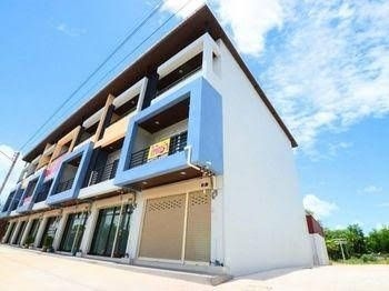 เชสซ์ บูรี - บูรี โฮมสเตย์ กาญจนบุรี (Chez Bure -Bure Homestay Kanchanaburi)0