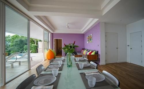 นารูอา วิลล่า (Naroua Villas)4