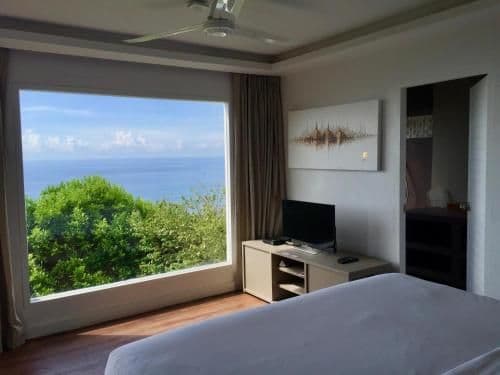 Two-Bedroom Villa with Private Pool