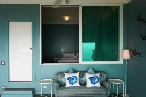 One-Bedroom Villa