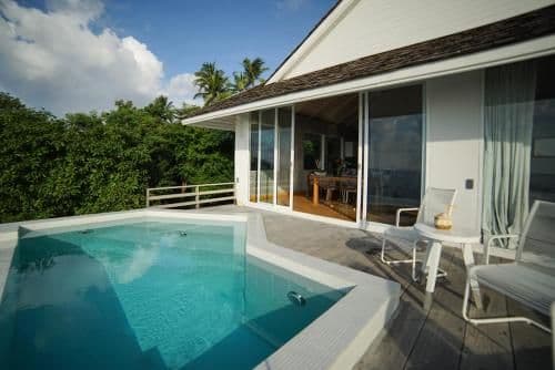 Deluxe Villa