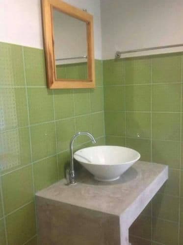 Superior Double or Twin - Hip Room Style