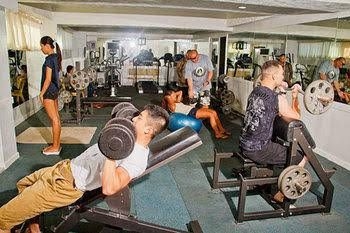 Wild Orchid Beach Resort3