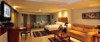 Wild Orchid Beach Resort1