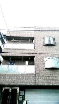 Terrace House Bentencho Terrace House Bentencho