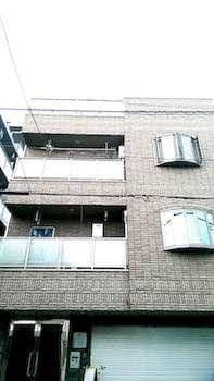 Terrace House Bentencho Terrace House Bentencho