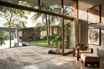 Umah Tampih Villa Umah Tampih Villa