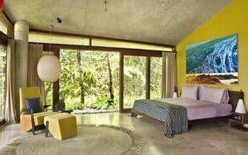 Umah Tampih Villa Umah Tampih Villa