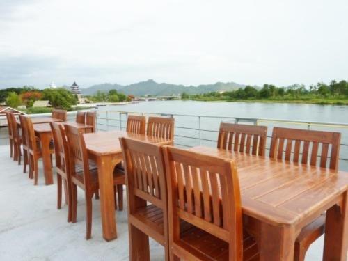 ธาราราฟท์ กาญจนบุรี เกสต์เฮาส์ (Tara Raft Kanchanaburi Guest House)4