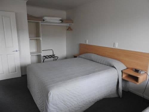 Corporate One Bedroom Apartment