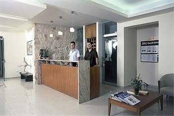 Ilyssion Holidays Apartments & Studios0