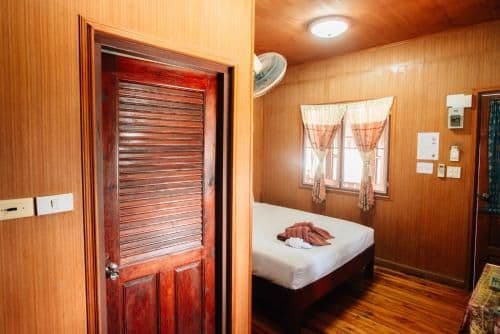 Small Double Room