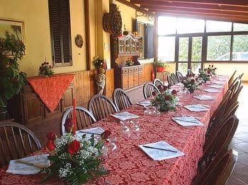 Agriturismo Aurella1