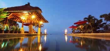 The Eyes Bali The Eyes Bali