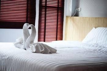 Zen Home Resort & Garden @ Phayao1