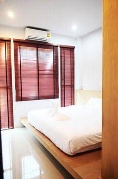 Zen Home Resort & Garden @ Phayao2