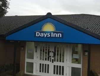 Days Inn by Wyndham Sutton Scotney North