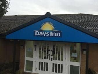 Days Inn by Wyndham Sutton Scotney North Days Inn by Wyndham Sutton Scotney North