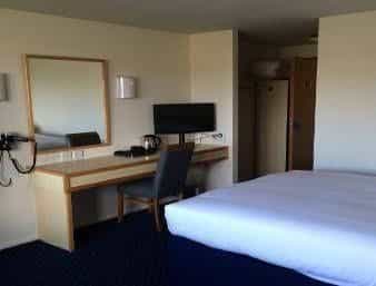 Days Inn by Wyndham Sutton Scotney North Days Inn by Wyndham Sutton Scotney North