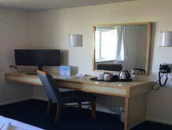 Days Inn by Wyndham Sutton Scotney North Days Inn by Wyndham Sutton Scotney North