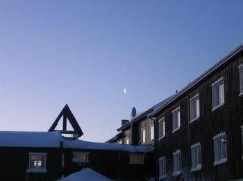 Hornsjo Hoyfjellshotel0