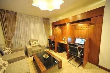 Palm Spring Executive Residence2