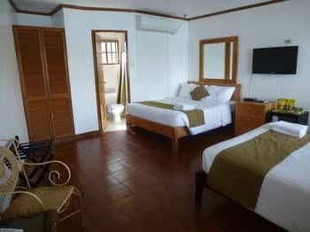 Subiza Beach Resort Subiza Beach Resort