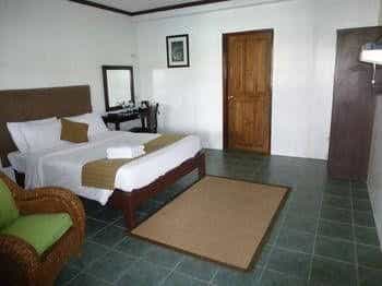Subiza Beach Resort