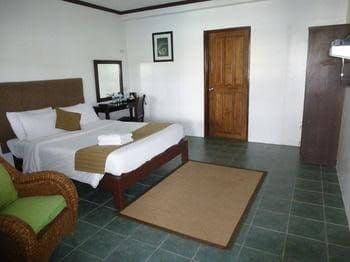 Subiza Beach Resort Subiza Beach Resort