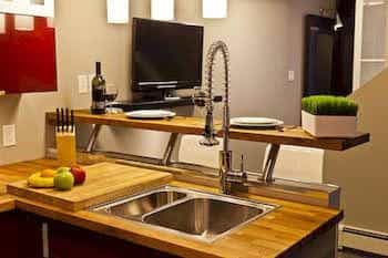 My Studio Moncton - Quartier U