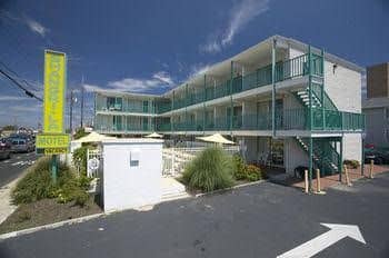 The Shangri La Motel The Shangri La Motel