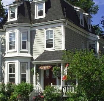 Charlotte's Rose Inn Boutique Hotel Charlotte's Rose Inn Boutique Hotel