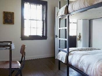 The Dean Hotel0