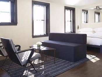 The Dean Hotel1