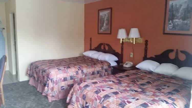 Atlantic Inn