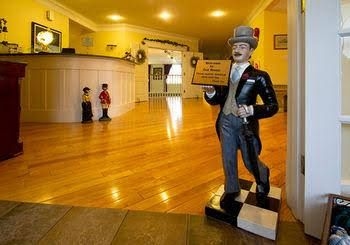 Chez Dube Country Inn2