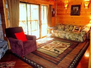 Snow Summit Townhouse Rentals & Sales2