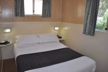 Jervis Bay Caravan Park0